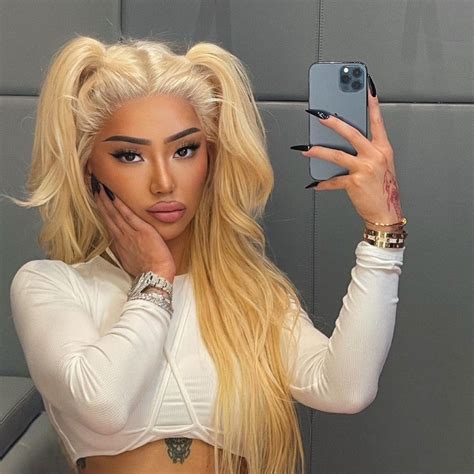 nikita dragun hot